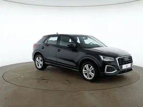 Audi Q2 30 TFSI DSG | Thumbnail 4 von 28