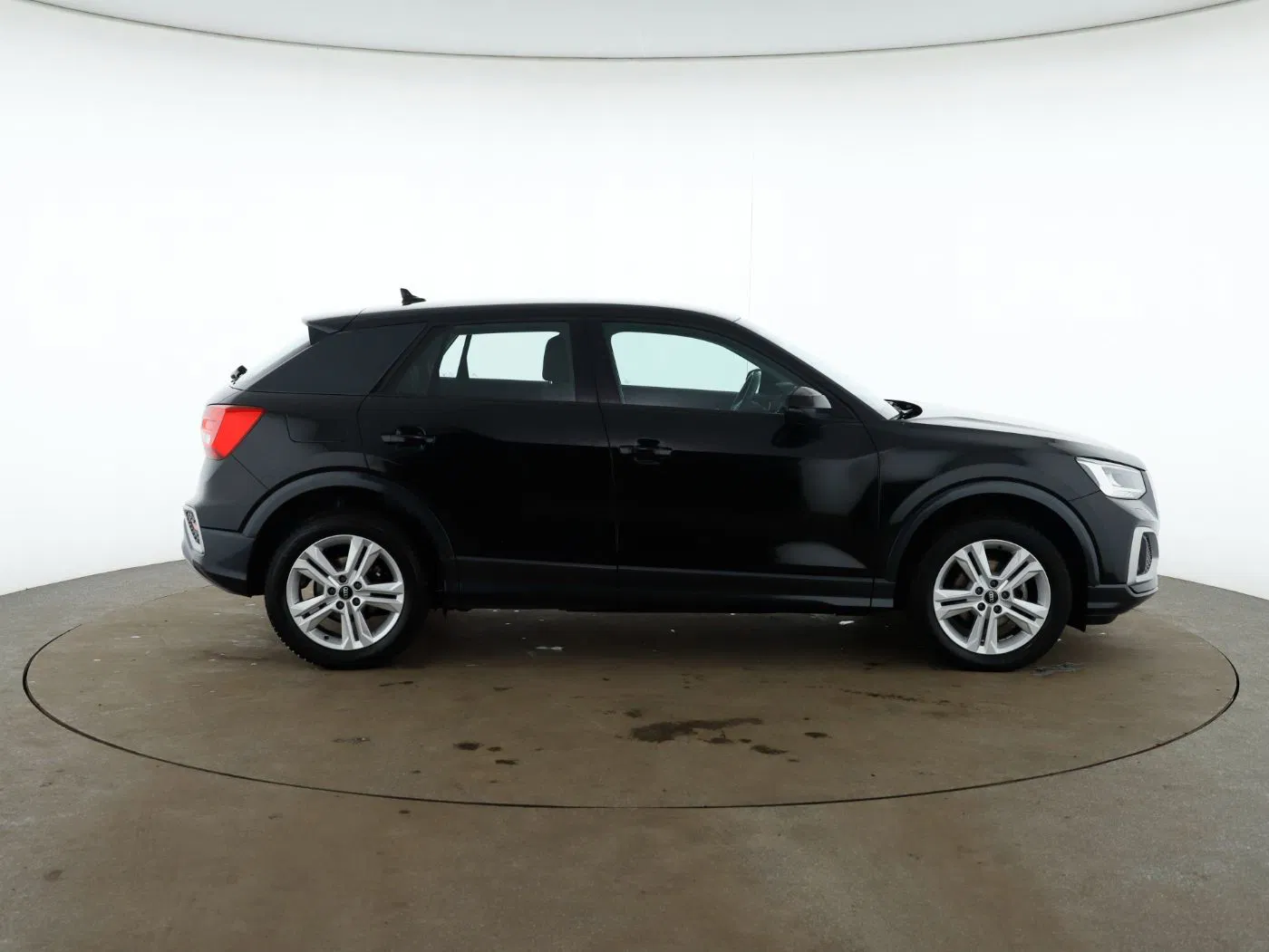 Audi Q2 30 TFSI DSG | Bild 5 von 28