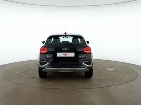Audi Q2 30 TFSI DSG | Thumbnail 7 von 28