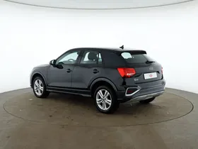 Audi Q2 30 TFSI DSG | Thumbnail 8 von 28