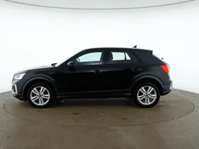 Audi Q2 30 TFSI DSG | Thumbnail 9 von 28