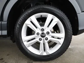 Audi Q2 30 TFSI DSG | Thumbnail 10 von 28