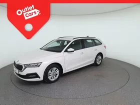 Skoda Octavia Combi 2.0 TDI DSG Ambition | Thumbnail 1 von 26