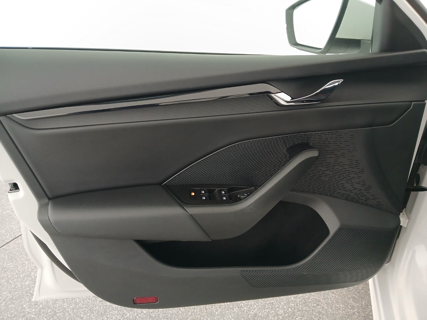 Skoda Octavia Combi 2.0 TDI Ambition | Bild 11 von 26