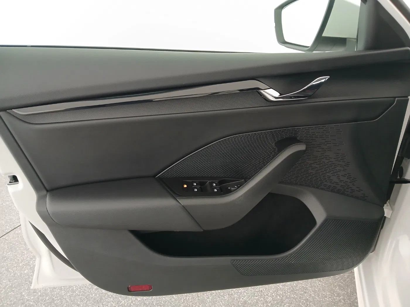 Skoda Octavia Combi 2.0 TDI Ambition | Bild 11 von 26