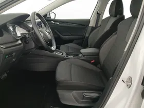 Skoda Octavia Combi 2.0 TDI Ambition | Thumbnail 14 von 26