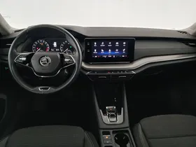 Skoda Octavia Combi 2.0 TDI Ambition | Thumbnail 15 von 26