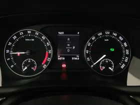 Skoda Octavia Combi 2.0 TDI Ambition | Thumbnail 16 von 26