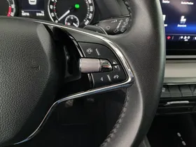 Skoda Octavia Combi 2.0 TDI Ambition | Thumbnail 18 von 26