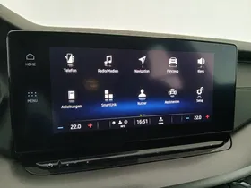 Skoda Octavia Combi 2.0 TDI Ambition | Thumbnail 23 von 26