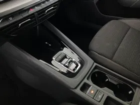 Skoda Octavia Combi 2.0 TDI Ambition | Thumbnail 24 von 26