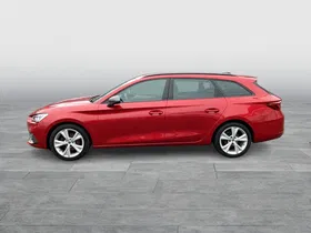 Seat Leon Sportstourer 1.5 eTSI FR | Thumbnail 3 von 27