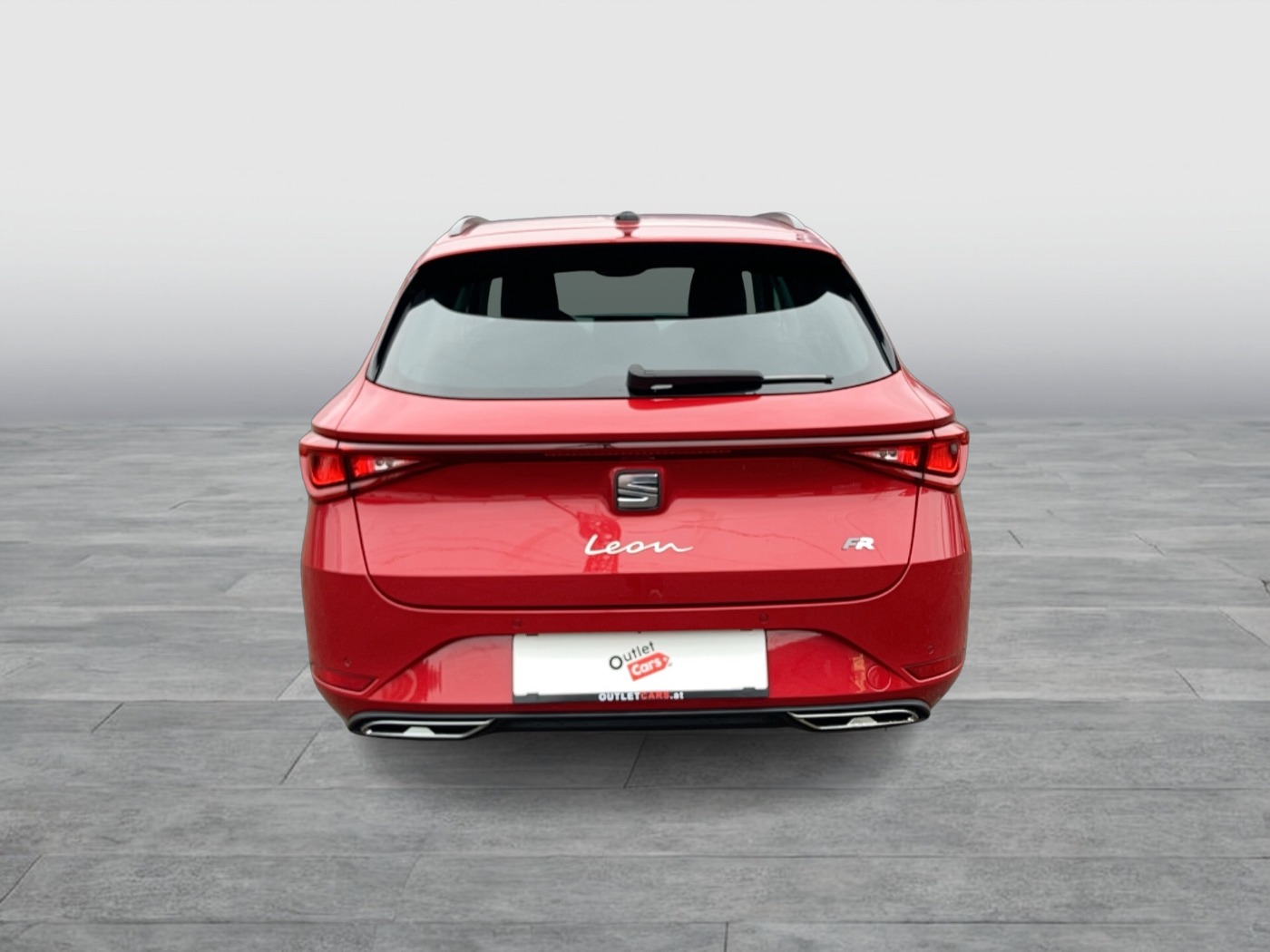 Seat Leon Sportstourer 1.5 eTSI FR | Bild 5 von 27