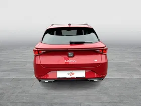 Seat Leon Sportstourer 1.5 eTSI FR | Thumbnail 5 von 27