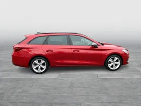 Seat Leon Sportstourer 1.5 eTSI FR | Thumbnail 6 von 27