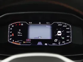 Seat Leon Sportstourer 1.5 eTSI FR | Thumbnail 13 von 27