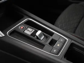 Seat Leon Sportstourer 1.5 eTSI FR | Thumbnail 14 von 27