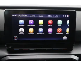 Seat Leon Sportstourer 1.5 eTSI FR | Thumbnail 15 von 27