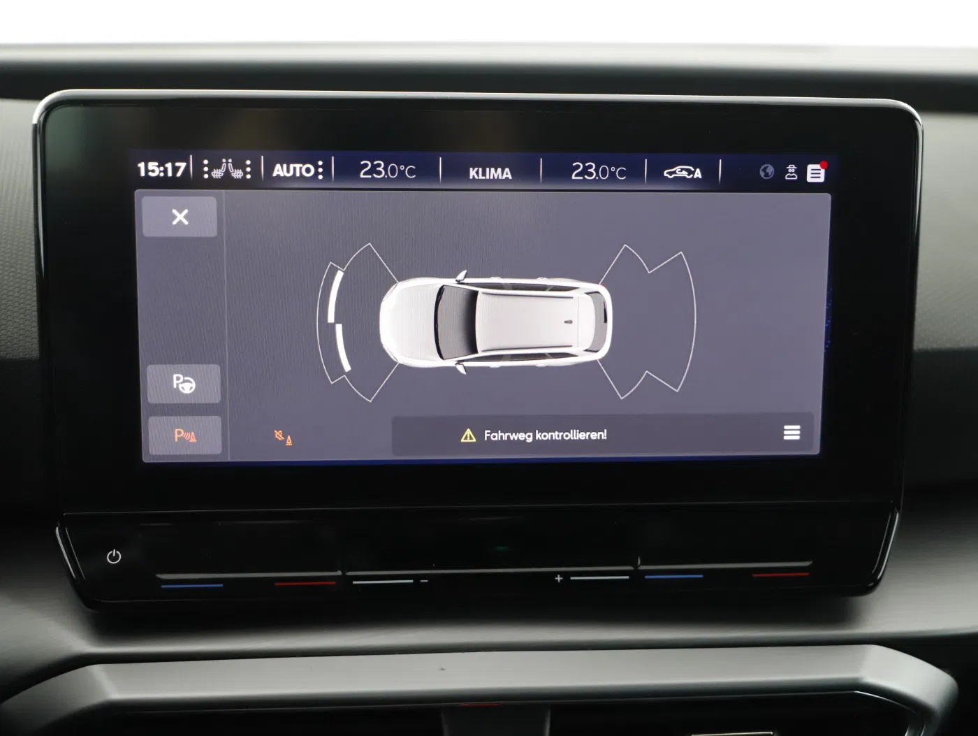 Seat Leon Sportstourer 1.5 eTSI FR | Bild 17 von 27