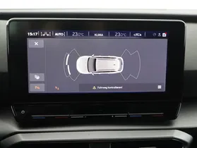 Seat Leon Sportstourer 1.5 eTSI FR | Thumbnail 17 von 27