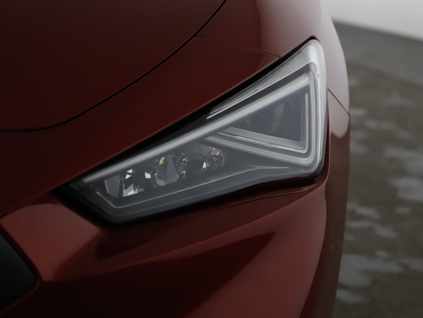 Seat Leon Sportstourer 1.5 eTSI FR | Bild 27 von 27