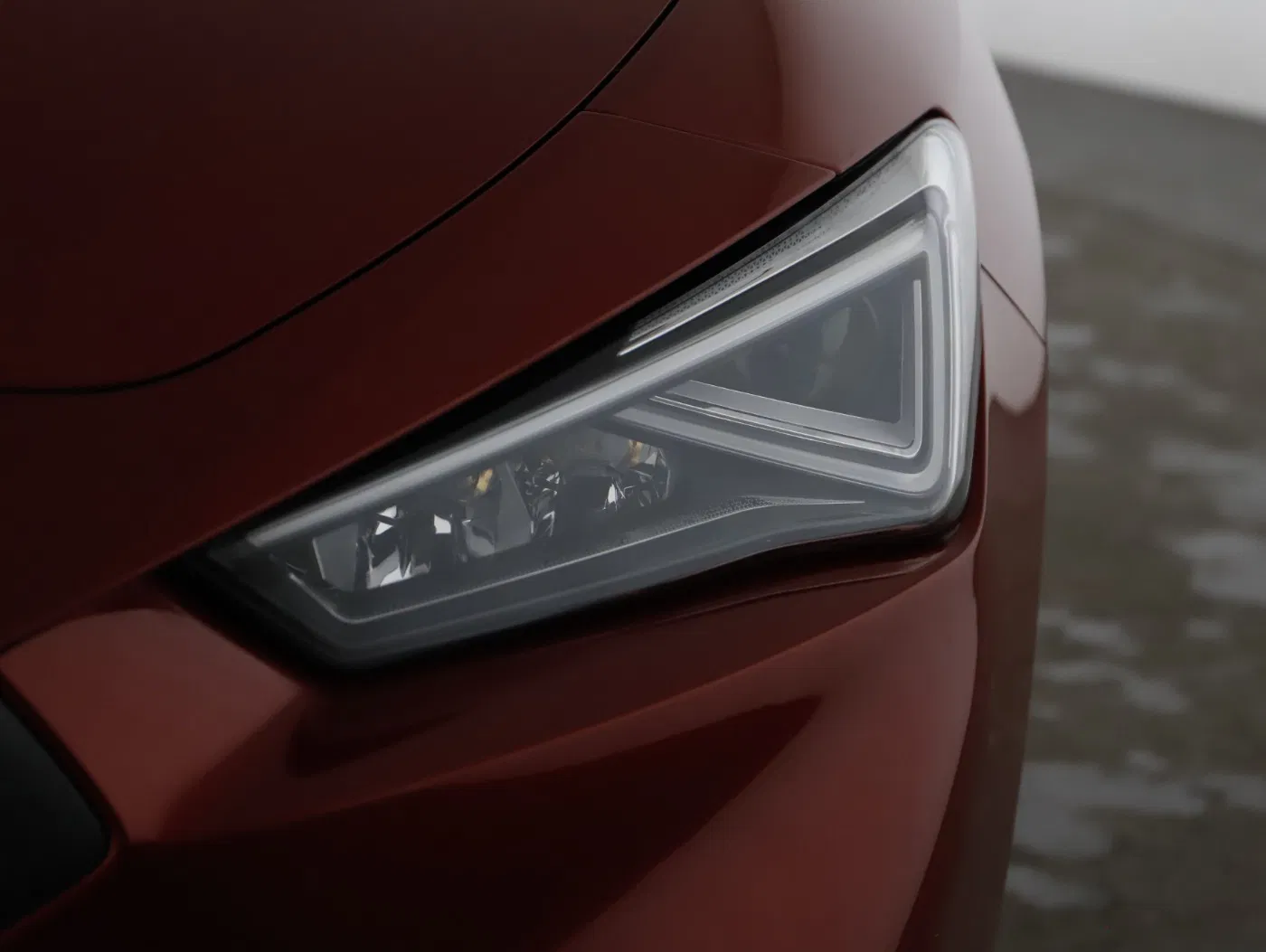 Seat Leon Sportstourer 1.5 eTSI FR | Bild 27 von 27