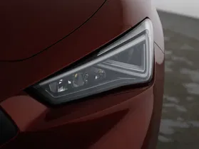 Seat Leon Sportstourer 1.5 eTSI FR | Thumbnail 27 von 27