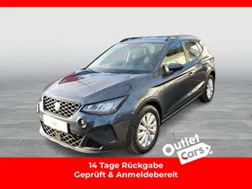 Seat Arona 1.0 TSI Style | Thumbnail 1 von 24