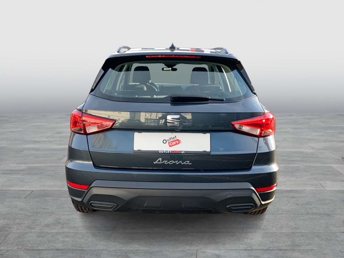 Seat Arona 1.0 TSI Style | Bild 5 von 24