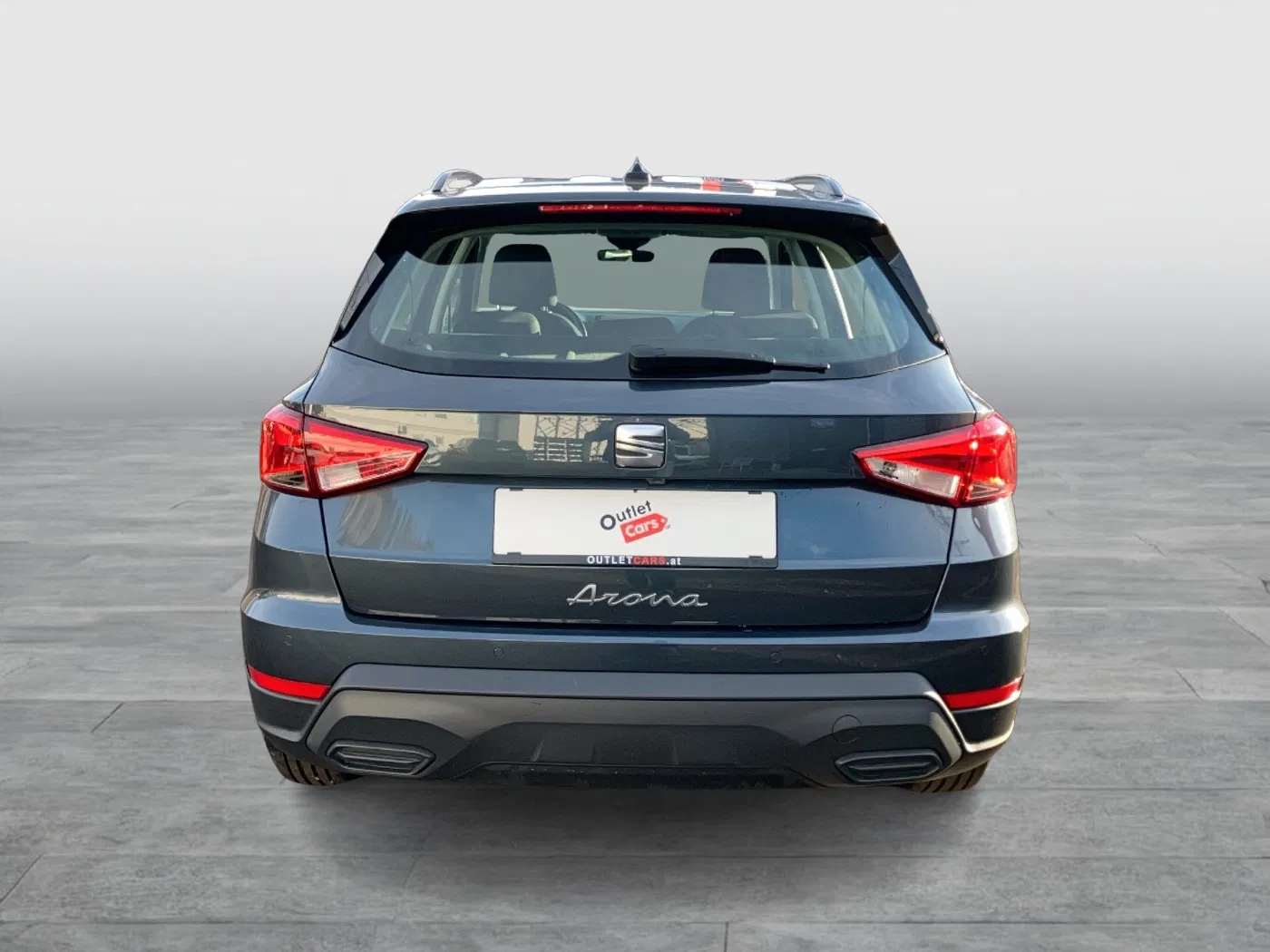 Seat Arona 1.0 TSI Style | Bild 5 von 24