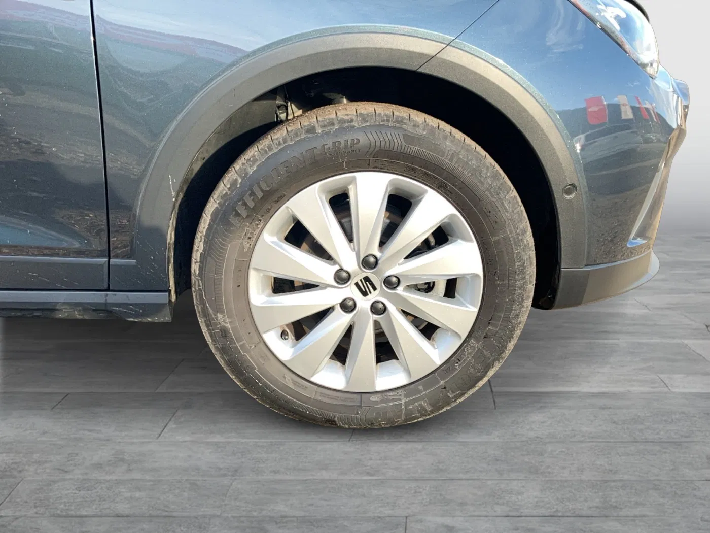 Seat Arona 1.0 TSI Style | Bild 8 von 24