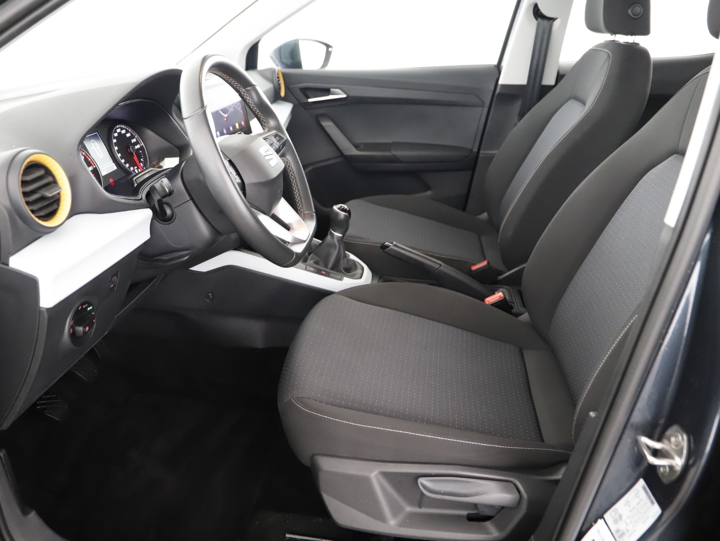 Seat Arona 1.0 TSI Style | Bild 10 von 24