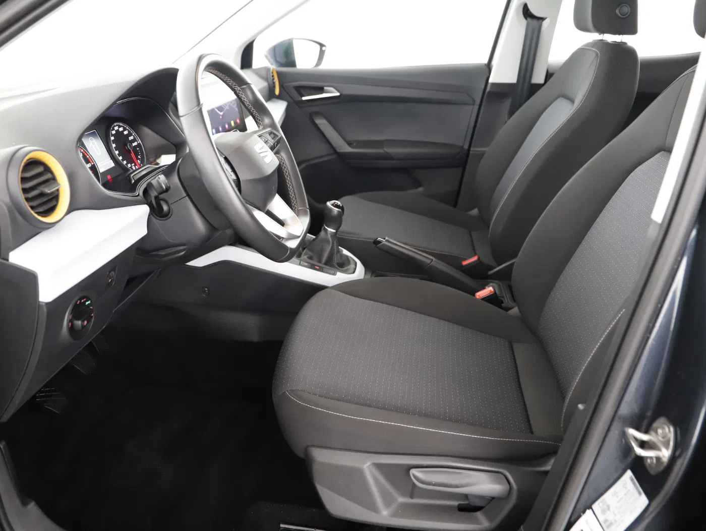 Seat Arona 1.0 TSI Style | Bild 10 von 24