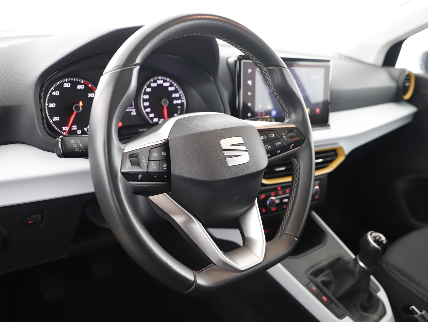 Seat Arona 1.0 TSI Style | Bild 9 von 24