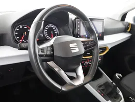 Seat Arona 1.0 TSI Style | Thumbnail 9 von 24