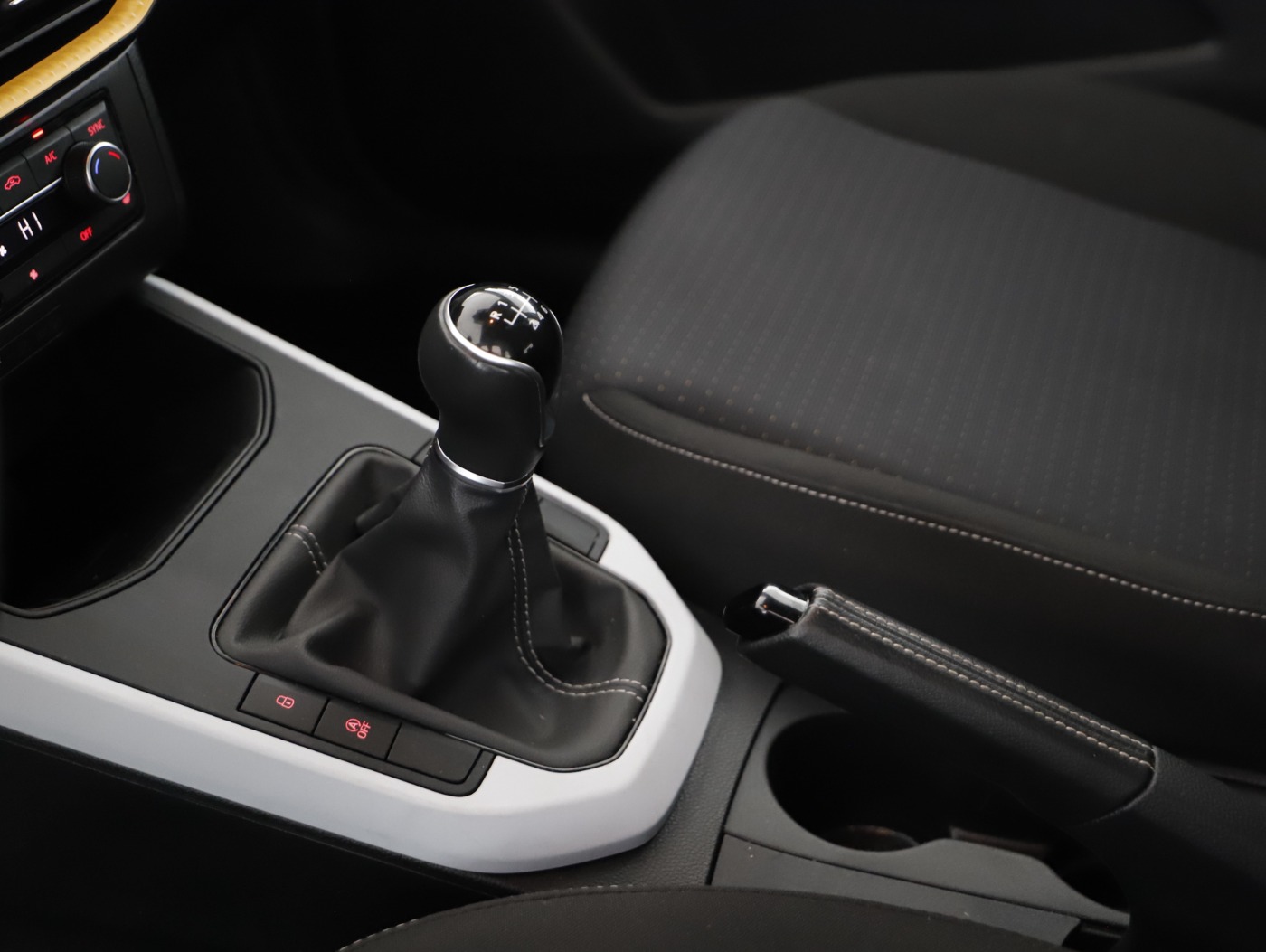 Seat Arona 1.0 TSI Style | Bild 13 von 24