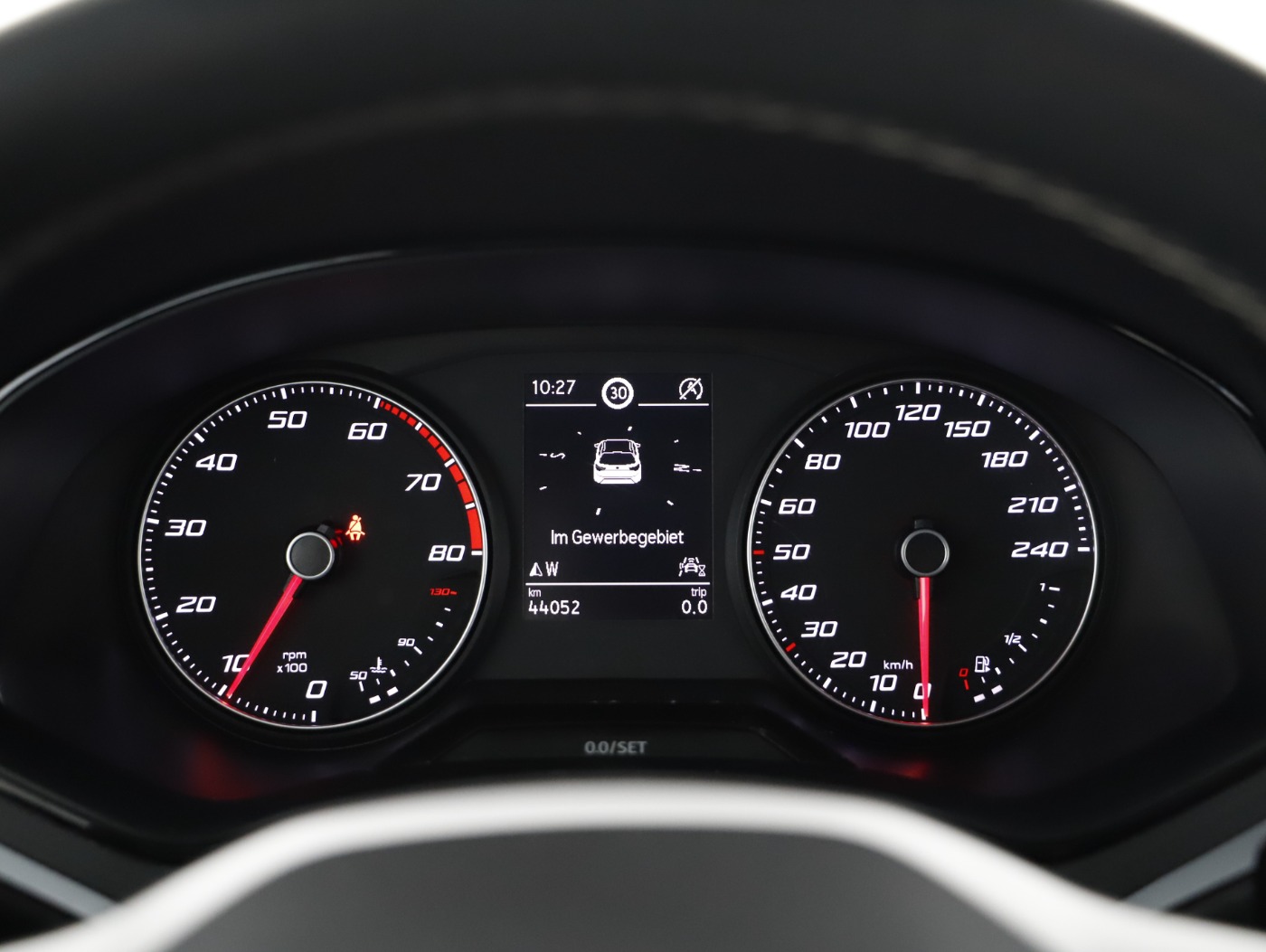 Seat Arona 1.0 TSI Style | Bild 14 von 24