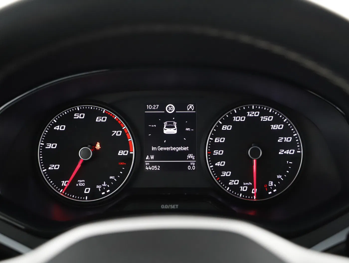 Seat Arona 1.0 TSI Style | Bild 14 von 24