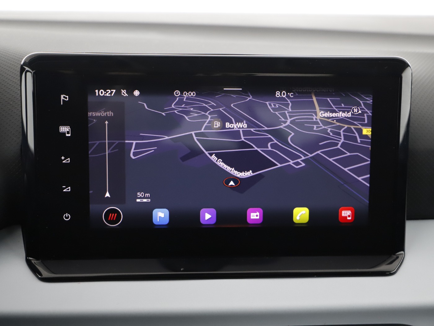 Seat Arona 1.0 TSI Style | Bild 15 von 24