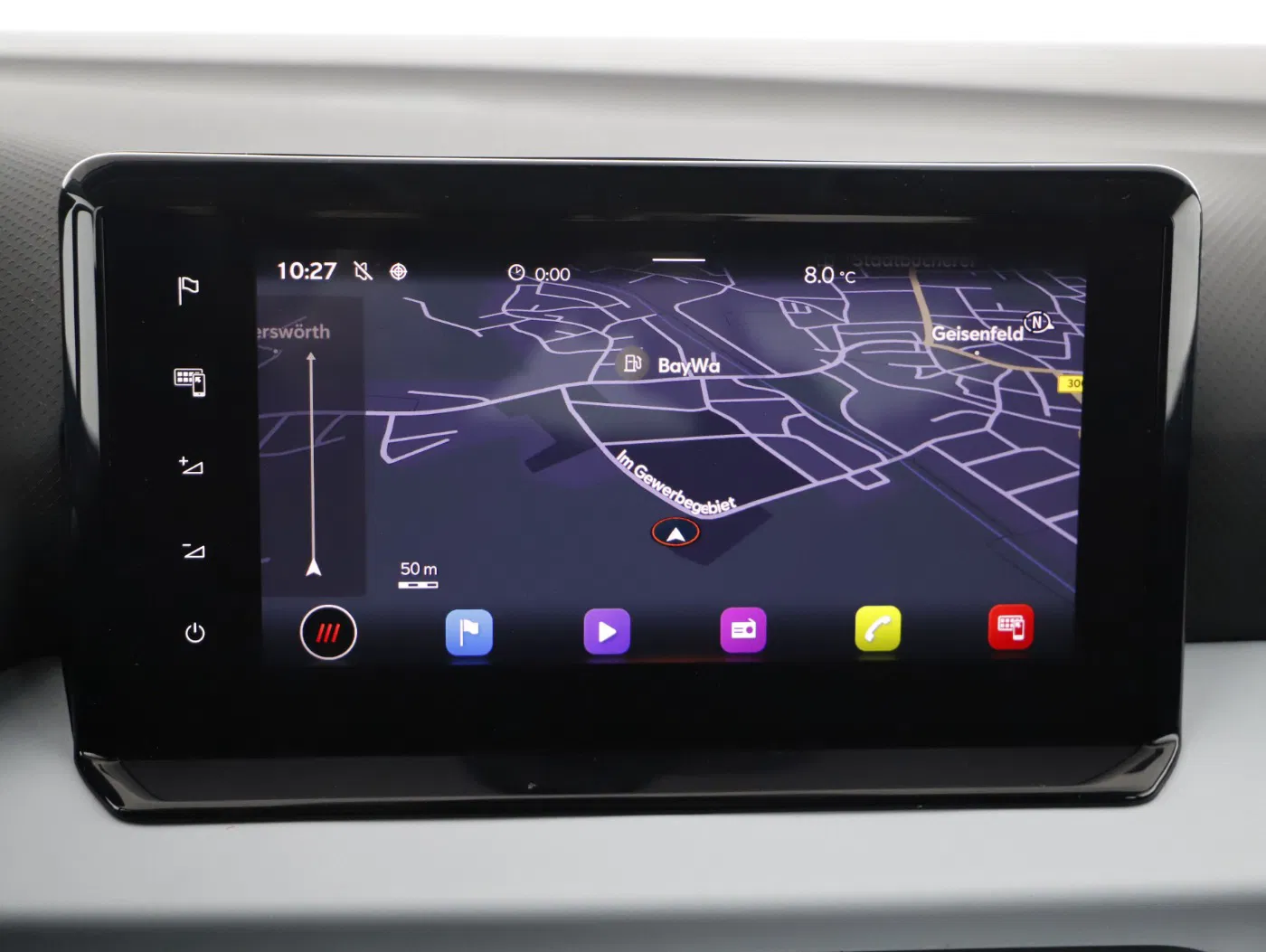 Seat Arona 1.0 TSI Style | Bild 15 von 24