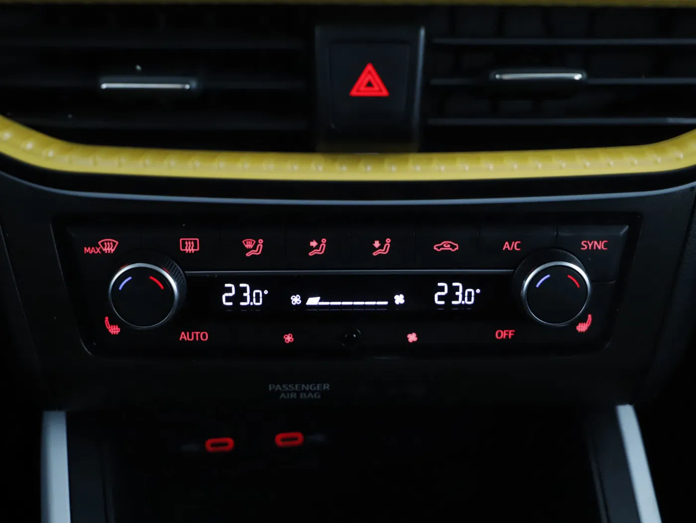 Seat Arona 1.0 TSI Style | Bild 17 von 24