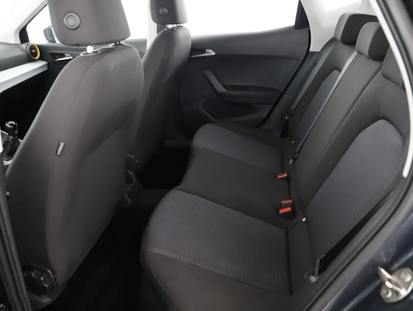 Seat Arona 1.0 TSI Style | Bild 11 von 24