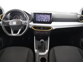 Seat Arona 1.0 TSI Style | Thumbnail 12 von 24