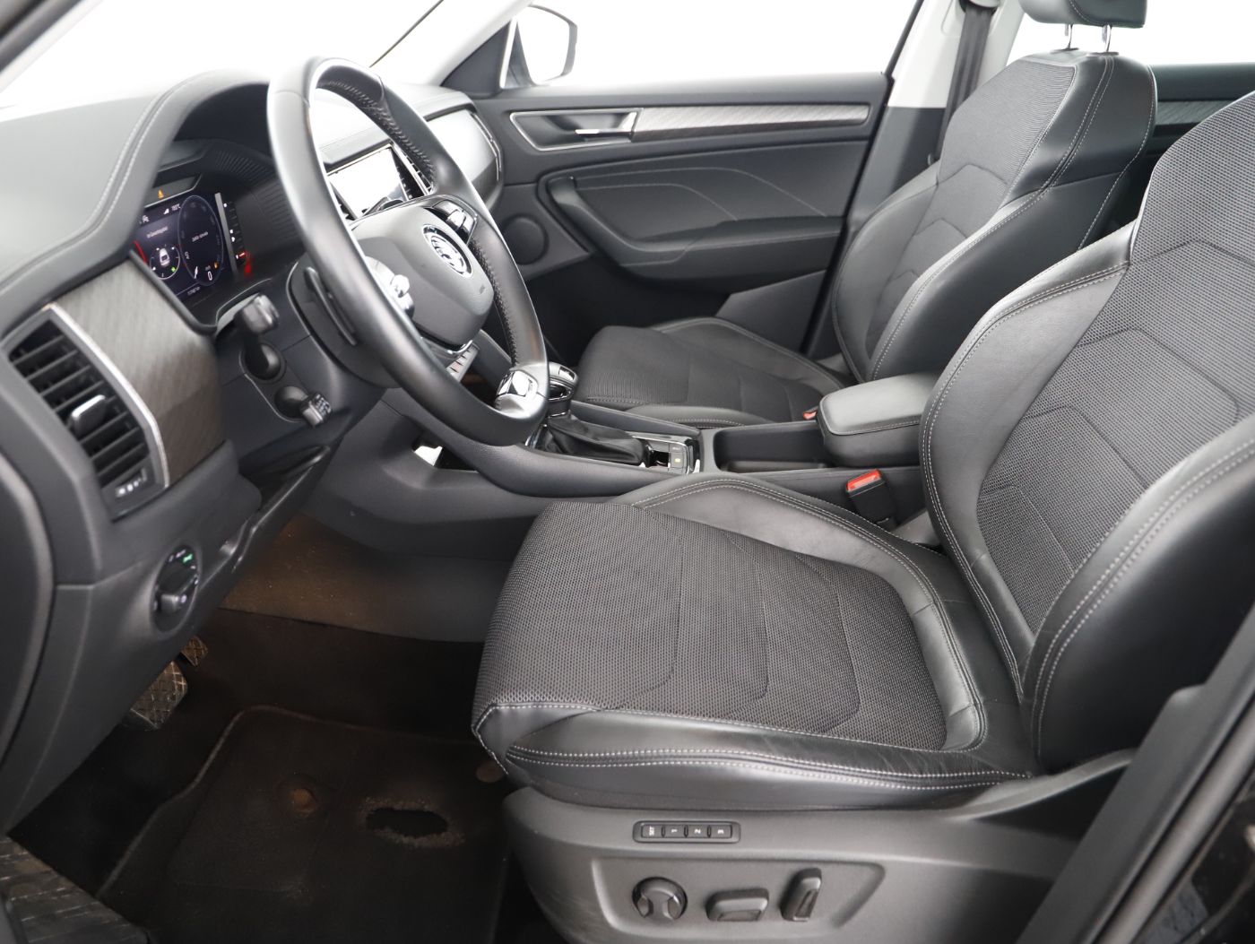 Skoda Kodiaq 2.0 TDI DSG Style | Bild 12 von 28