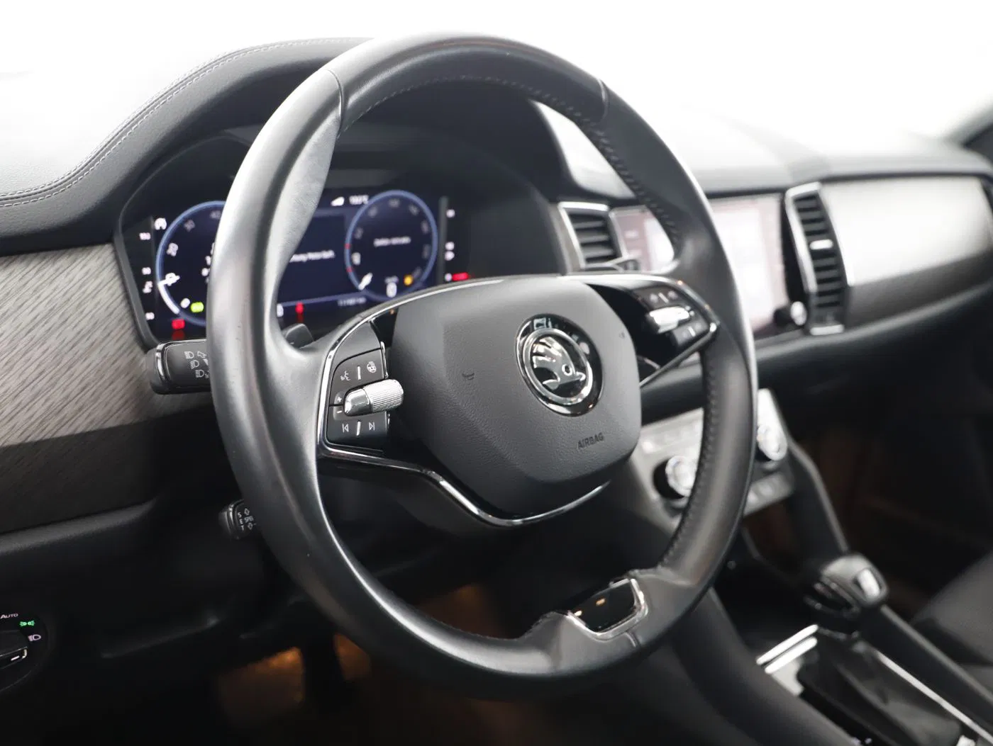 Skoda Kodiaq 2.0 TDI DSG Style | Bild 14 von 28