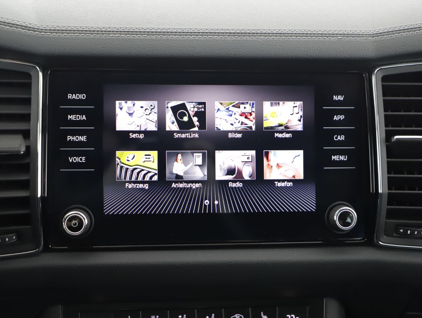 Skoda Kodiaq 2.0 TDI DSG Style | Bild 18 von 28