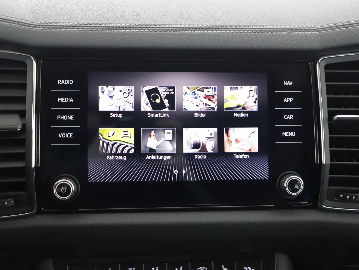 Skoda Kodiaq 2.0 TDI DSG Style | Bild 18 von 28