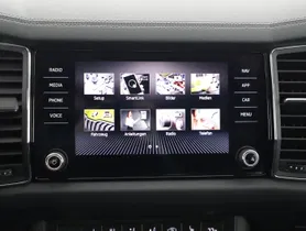 Skoda Kodiaq 2.0 TDI DSG Style | Thumbnail 18 von 28