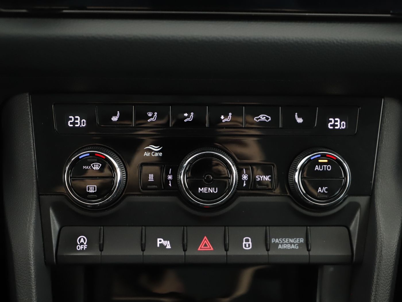 Skoda Kodiaq 2.0 TDI DSG Style | Bild 21 von 28