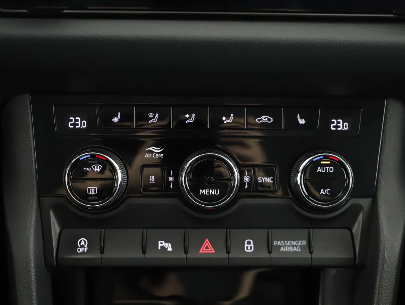 Skoda Kodiaq 2.0 TDI DSG Style | Bild 21 von 28
